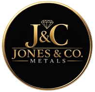 jonesandcometals logo header