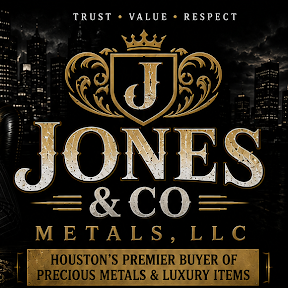 jonesandcometals.com