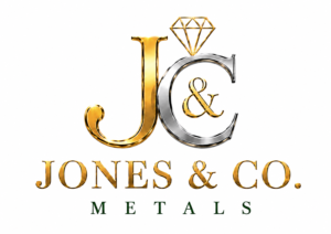 Jones & Co. Metals