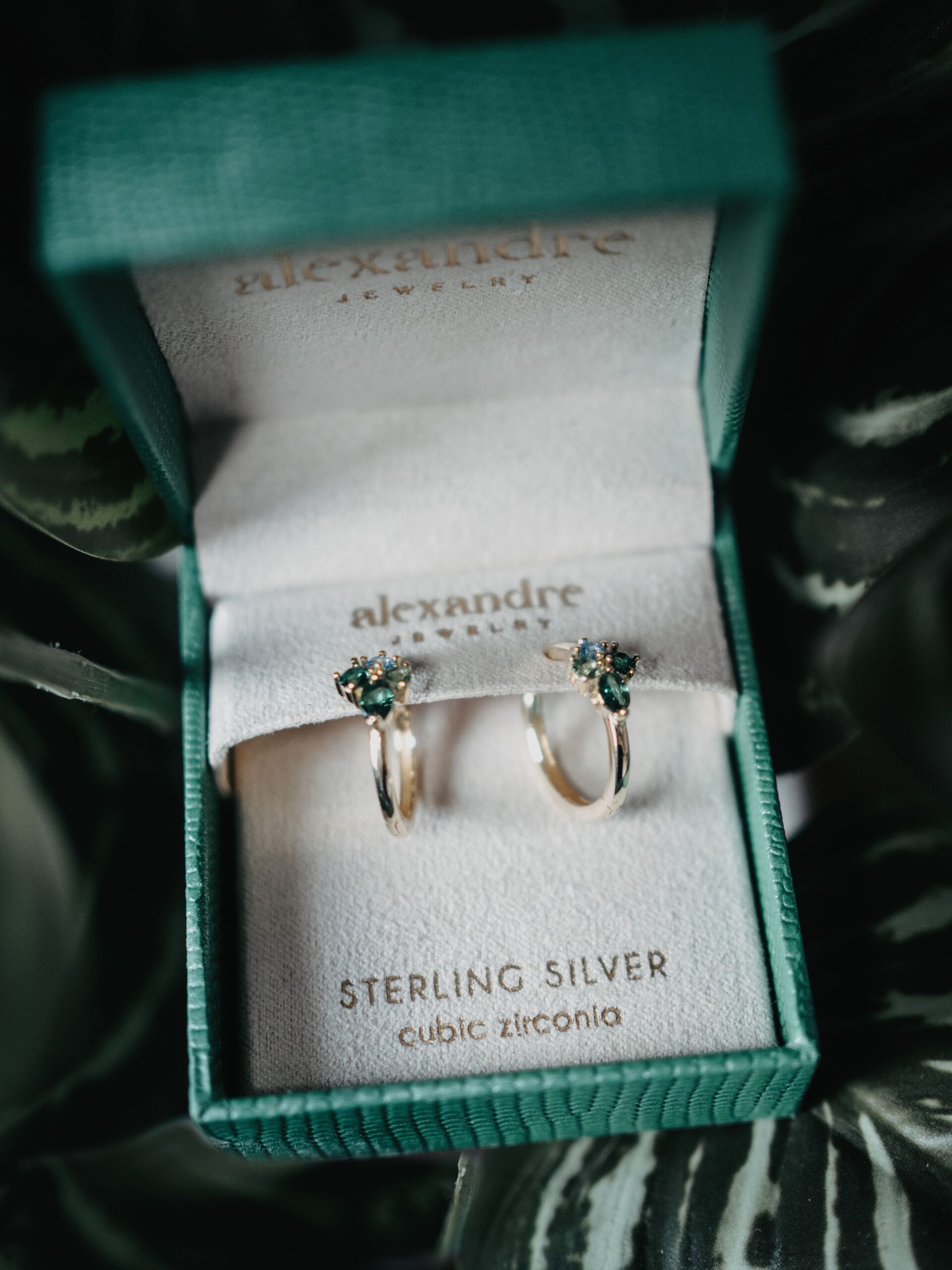 Silver and 925 jewelry
